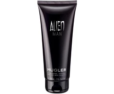 Thierry Mugler Alien Dušo želė &amp; Šampūnas 2-In-1, 200 ml