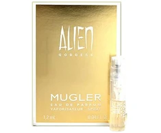 Thierry Mugler, Alien Goddess, Eau De Parfum, For Women, 1.2 ml *Vial