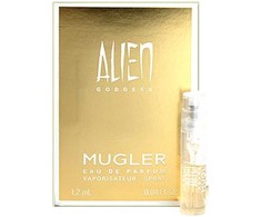 Thierry Mugler, Alien Goddess, Eau De Parfum, For Women, 1.2 ml *Vial