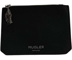 Thierry Mugler, Thierry Mugler, tekstilinis krepšys, moterims