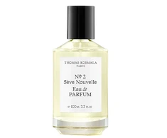 Thomas Kosmala, No. 2 Seve Nouvelle, Eau De Parfum, Unisex, 100 ml