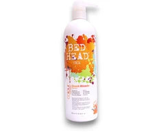 Tigi Bed Head Dumb Skirtas šviesiems plaukams Hair Šampūnas For Spalvą išsaugantis, 750 ml