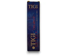 Tigi Bed Head Tigi Colour Creative ilgalaikiai plaukų dažai 66/66 Intense Raudona, 60 ml