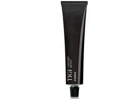 Tigi Bed Head Tigi Colour Creative Permanent Hair Dye 9/02 Very Light Skirtas šviesiems plaukams Natural Violet, 60 ml