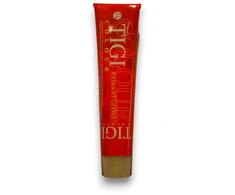 Tigi Bed Head Tigi Colour Creative ilgalaikiai plaukų dažai 3/0 tamsi natūrali ruda, 60 ml