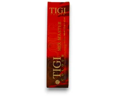 Tigi Bed Head Tigi Colour Mix Master permanentiniai plaukų dažai 0/66 Raudona, 60 ml