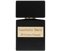 Unisex kvepalai Tiziana Terenzi Laudano Nero EDP, 100 ml