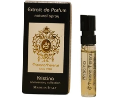 Tiziana Terenzi, Kristina, Extrait De Parfum, Unisex, 1.5 ml *Vial