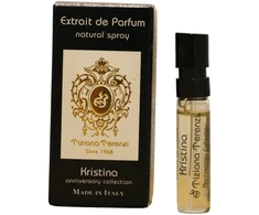 Tiziana Terenzi, Kristina, Extrait De Parfum, Unisex, 1.5 ml *Vial