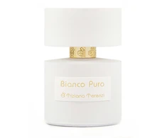 Tiziana Terenzi, Luna Collection - Bianco Puro, Extrait De Parfum, Unisex, 100 ml
