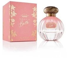 Tocca Belle EDP parfumuotas vanduo moterims, 50 ml