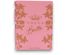 Tocca, Belle, Eau De Parfum, For Women, 1.5 ml *Vial