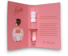 Tocca, Belle, Eau De Parfum, For Women, 1.5 ml *Vial