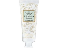 Tocca, Giulietta, Hydrating, Hand Kreminis, 45 ml *Tester
