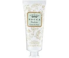 Tocca, Giulietta, Hydrating, Hand Kreminis, 45 ml *Tester