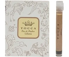 Tocca, Liliana, Eau De Parfum, Moterims, 1,5 ml *Buteliukas
