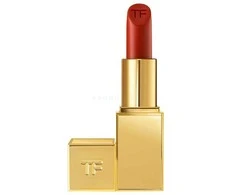 Tom Ford 24K Gold Kreminis Lipstick Scarlet Rouge, 3 g