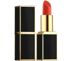 Tom Ford Lip Color Matiniai lūpų dažai, 3 g, Spalva: 15 Wild Ginger