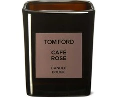 Tom Ford Cafe Rose 21 Scented Candle 5.7 cm