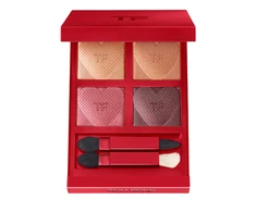 Tom Ford, Color Quad, Eyeshadow Palette, 04, Honeymoon, 4 Shades, 6 g