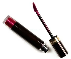 Tom Ford Skysti lūpų dažai Lip Lacquer Liquid Metal, 2,7 ml, Spalva: 05 Molten Orchid