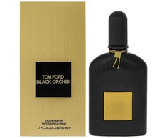 Tom Ford, Juodas Orchid, Eau De Parfum, For Women, 50 ml