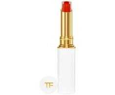 Tom Ford Lip Gelle Kreminis Lipstick Z05 Sunlit Oranžinis 2.1 g