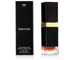 Tom Ford Luxe Vinyl Matte Liquid Lipstick 06 Knockout, 6 ml