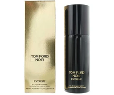 Tom Ford, Noir Extreme, Body Purškiklis, 150 ml