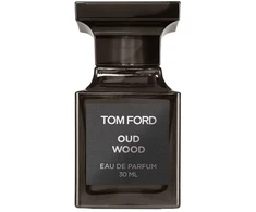Tom Ford, Oud Wood, Eau De Parfum, Unisex, 30 ml
