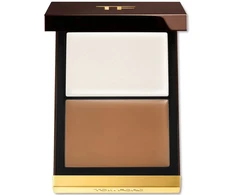 Tom Ford, Shade&amp;Illuminate, Contouring &amp; Illuminating, Contouring Palette, Intensity, 2 Shades, 0.5, 15 g