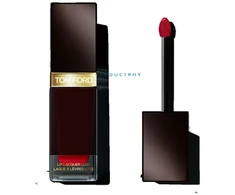 Tom Ford Shine skysti lūpų dažai 07 Intimidate, 6 ml