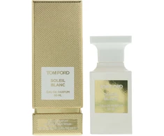 Tom Ford, Soleil Blanc, Eau De Parfum, Unisex, 50 ml