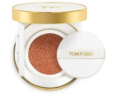 Tom Ford Soleil Compact Foundation 03 Peach SPF 45 Papildomas, 12 g