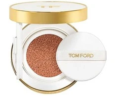Tom Ford Soleil Compact Foundation 7.8 Warm Bronze SPF 40 Papildomas, 12 g
