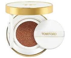 Tom Ford Soleil Compact Foundation 9.0 Deep Bronze SPF 40 Papildomas, 12 g