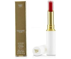 Tom Ford Soleil Kreminis Lipstick Z08 Lustrous Raudona 2.1 g