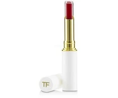 Tom Ford Soleil Kreminis Lipstick Z08 Lustrous Raudona 2.1 g