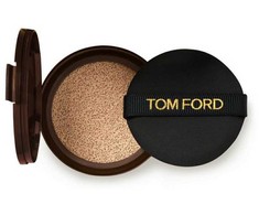 „Tom Ford Traceless Compact Foundation 5.5 Bisque SPF 45“ papildymas, 12 ml