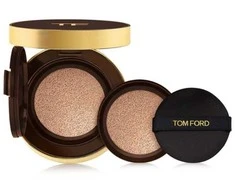 Tom Ford Traceless Compact Foundation 0.5 Porcelain SPF 45 papildymas, 12 g