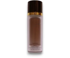 Tom Ford „Traceless“ skystas makiažo pagrindas 11.0 „Dusk“ SPF 15, 30 ml