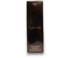Tom Ford „Traceless“ skystas makiažo pagrindas 11.0 „Dusk“ SPF 15, 30 ml