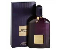 Tom Ford, Velvet Orchid, Eau De Parfum, For Women, 100 ml