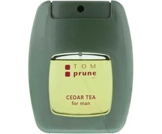 Issey Miyake Tom Prune, Cedar Tea, Eau De Toilette, For Men, 75 ml For Men