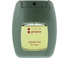 Issey Miyake Tom Prune, Cedar Tea, Eau De Toilette, For Men, 75 ml For Men