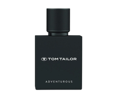 Tom Tailor Adventurous EDT tualetinis vanduo vyrams, 30 ml