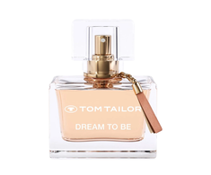 Tom Tailor Dream To Be EDP parfumuotas vanduo moterims, 30 ml