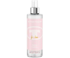 Tom Tailor For Her Body Purškiklis, 250 ml