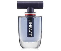 Tommy Hilfiger Tommy Hilfiger, Impact, Eau De Toilette, For Men, 100 ml *Tester For Men