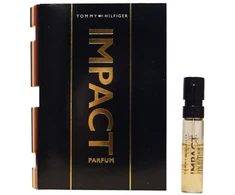 Tommy Hilfiger, Impact, Parfum, For Men, 1.5 ml *Vial